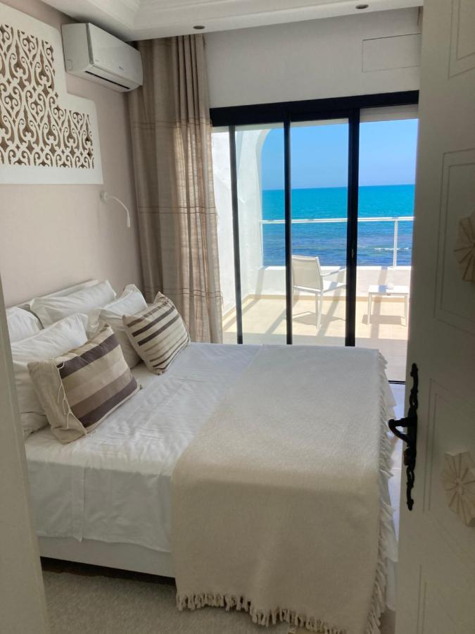 Dar Corniche La Marsa (Adults Only) Hotel Exterior foto
