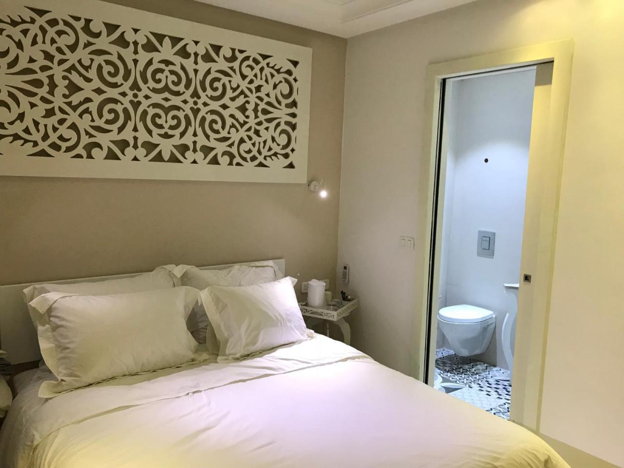Dar Corniche La Marsa (Adults Only) Hotel Exterior foto